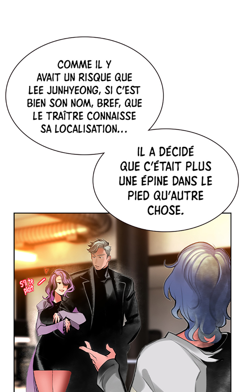 Read Jungle Juice FR Manga Online