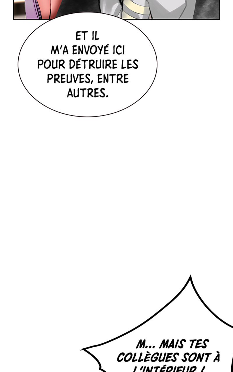 Read Jungle Juice FR Manga Online