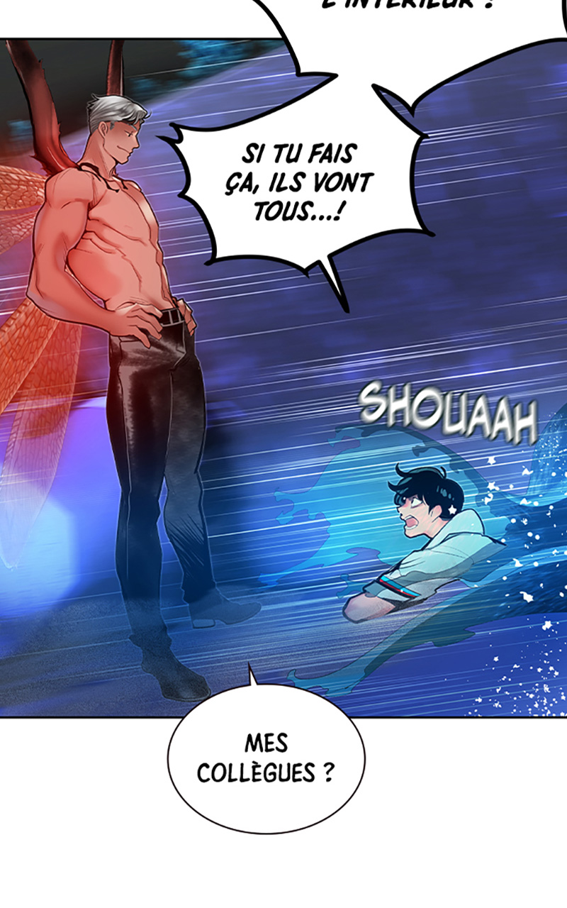 Read Jungle Juice FR Manga Online