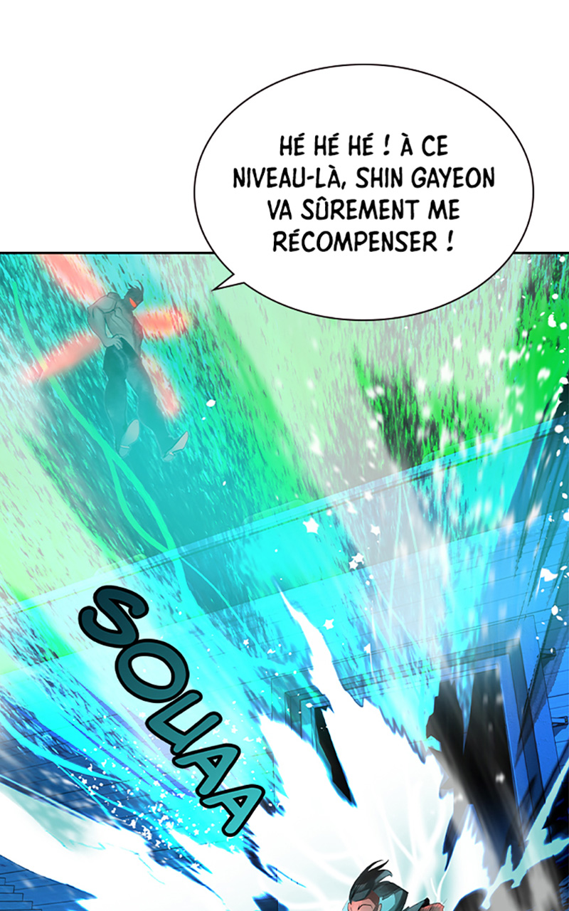 Read Jungle Juice FR Manga Online