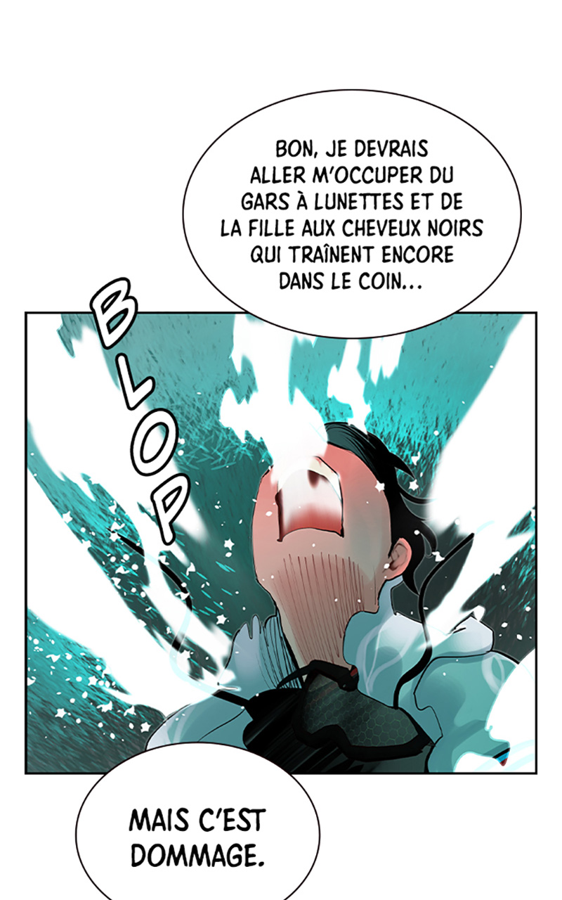 Read Jungle Juice FR Manga Online