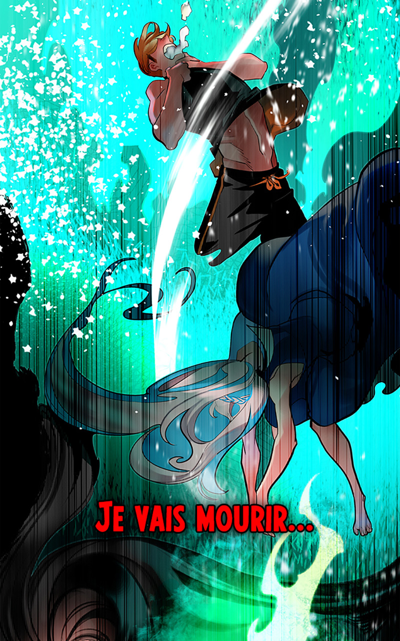 Read Jungle Juice FR Manga Online