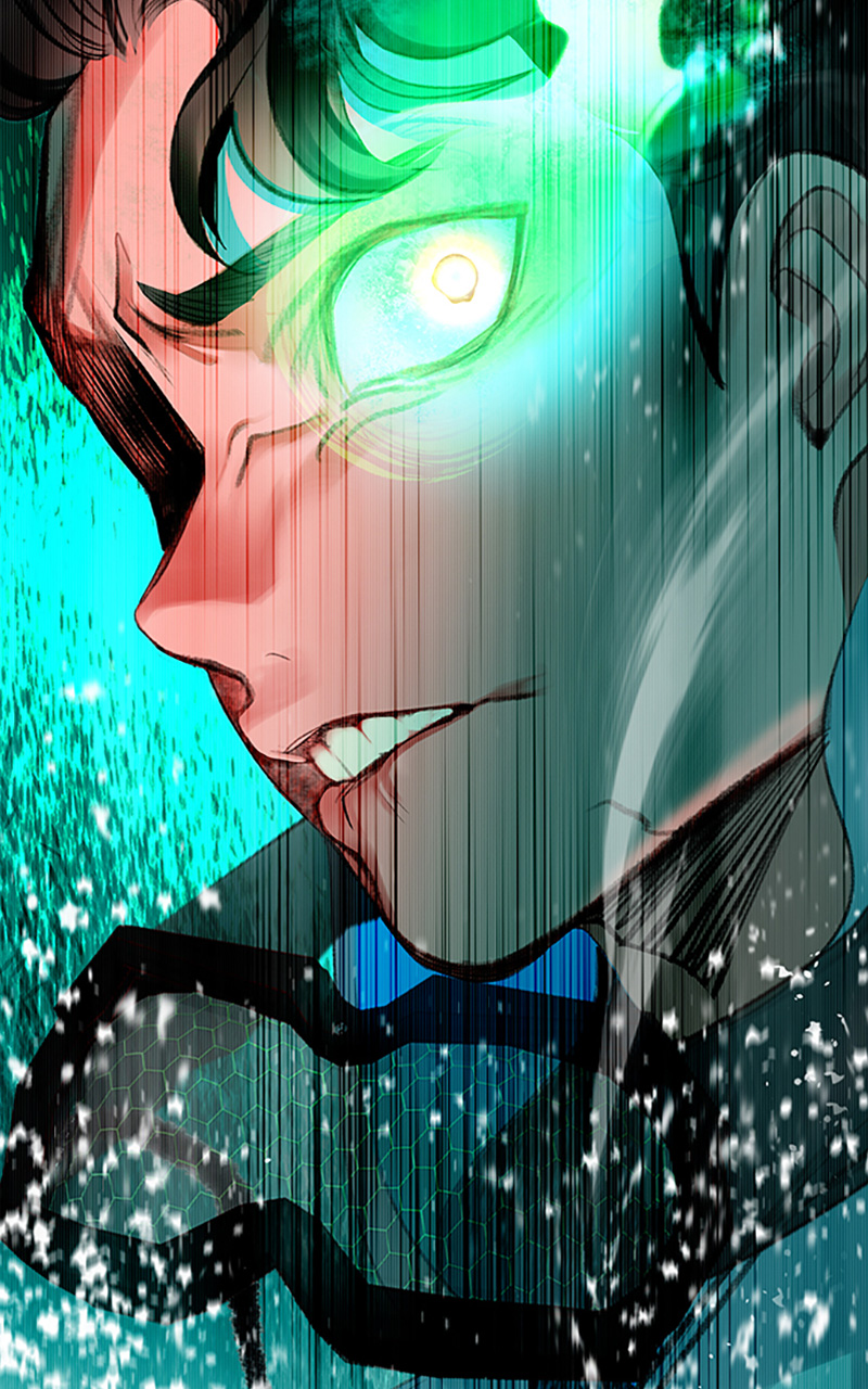 Read Jungle Juice FR Manga Online