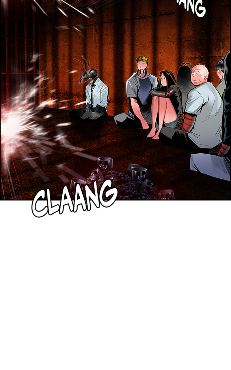 Read Jungle Juice FR Manga Online