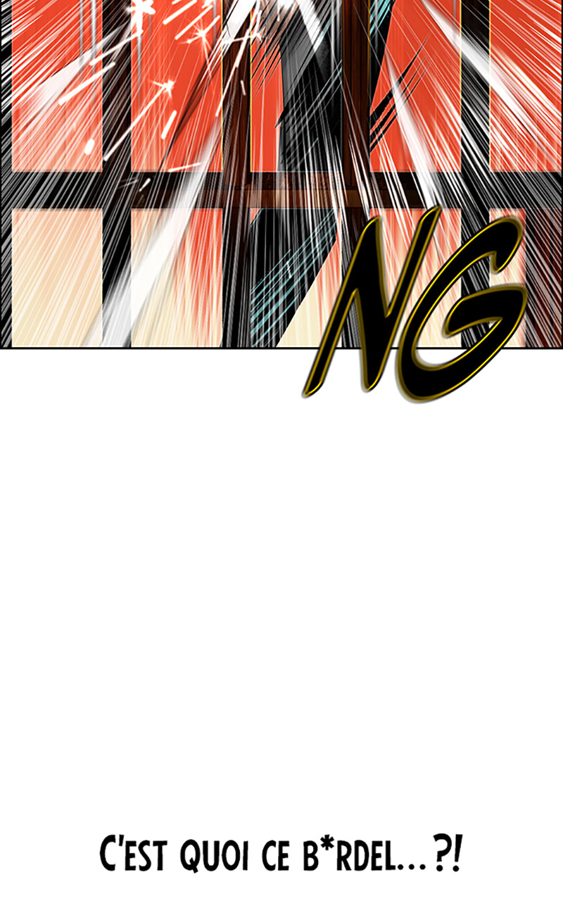 Read Jungle Juice FR Manga Online