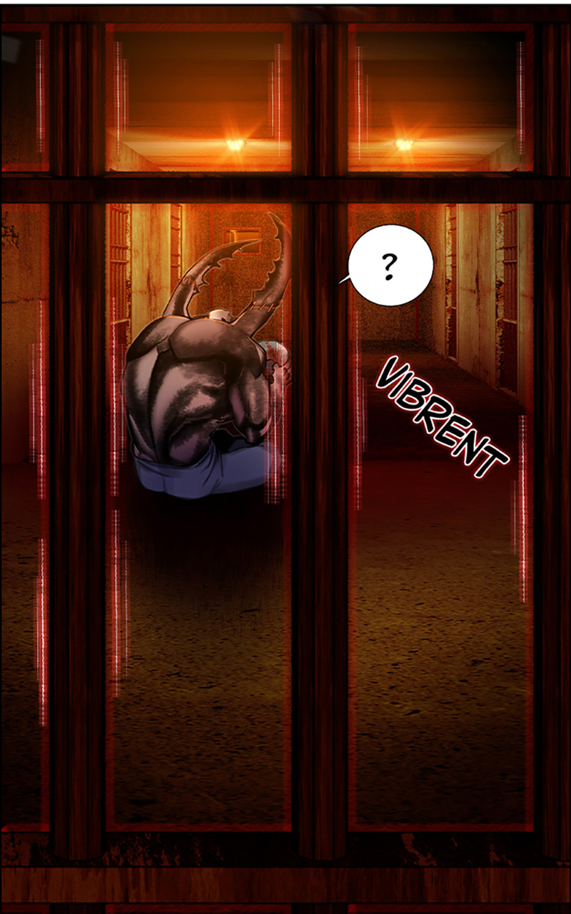 Read Jungle Juice FR Manga Online