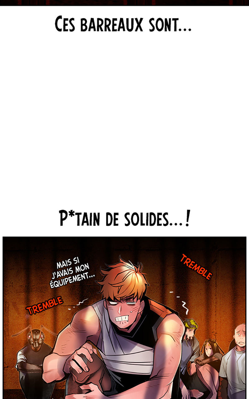 Read Jungle Juice FR Manga Online