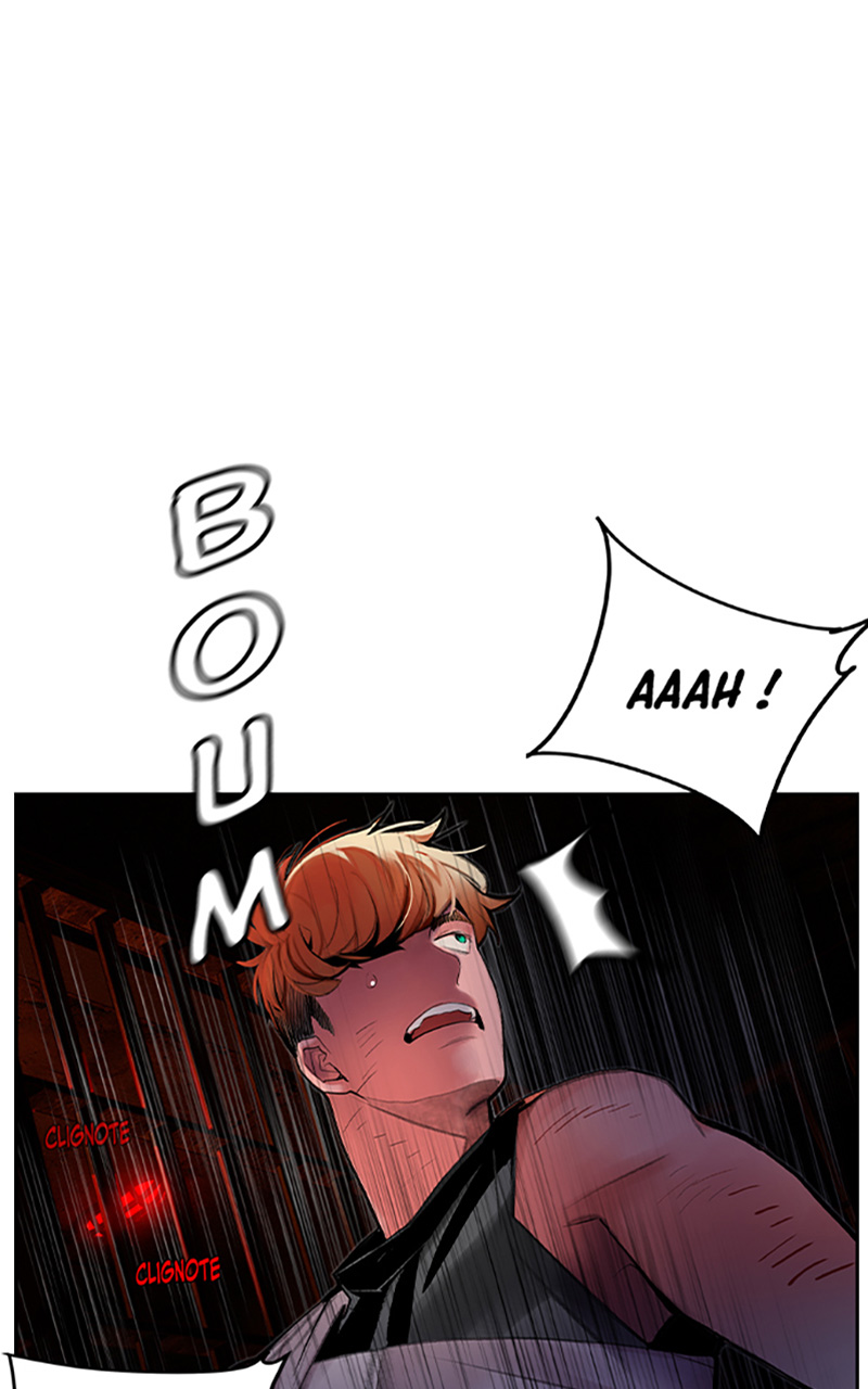 Read Jungle Juice FR Manga Online