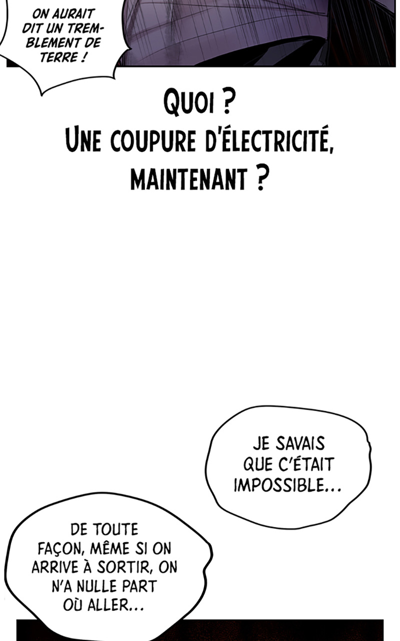 Read Jungle Juice FR Manga Online