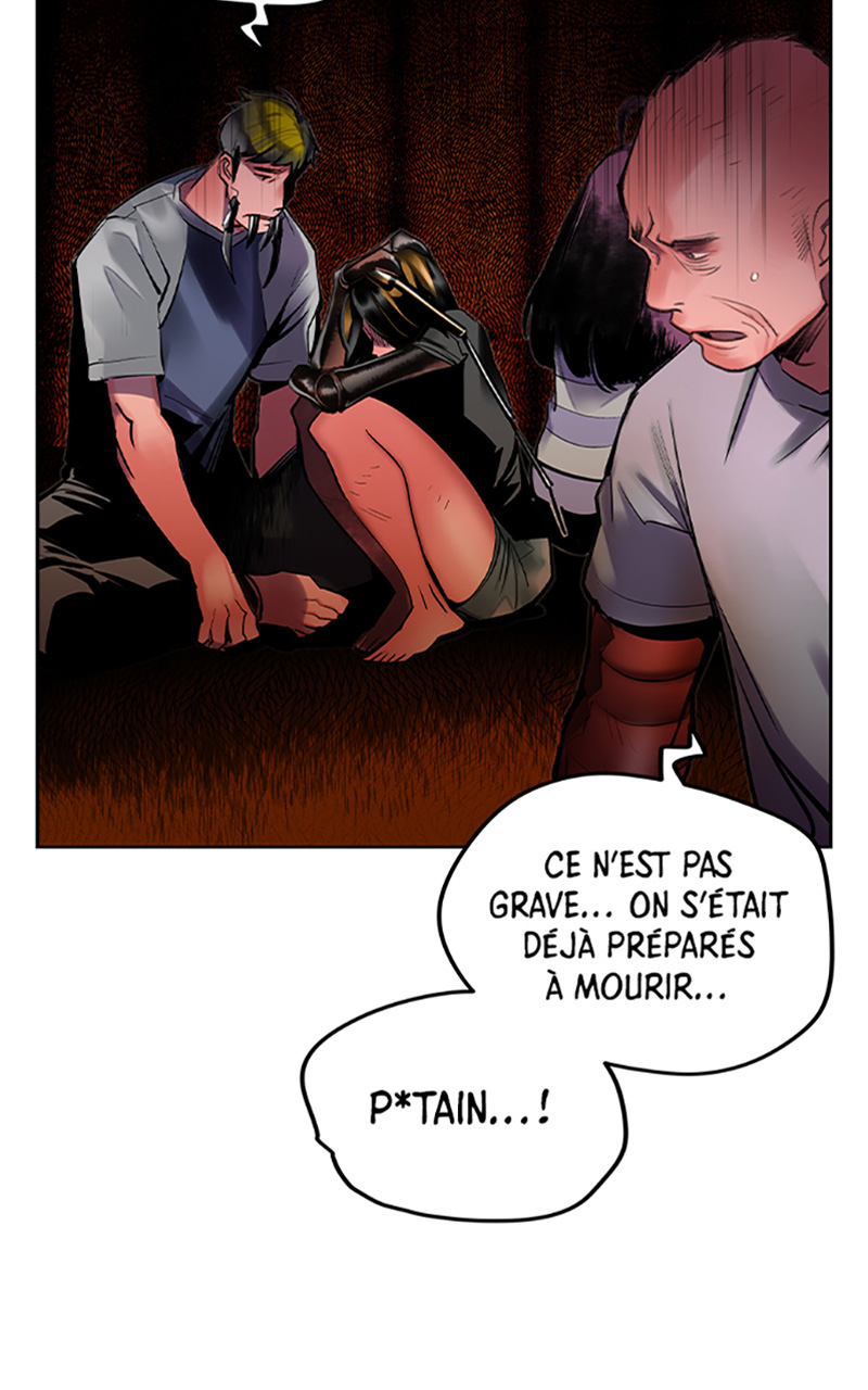 Read Jungle Juice FR Manga Online