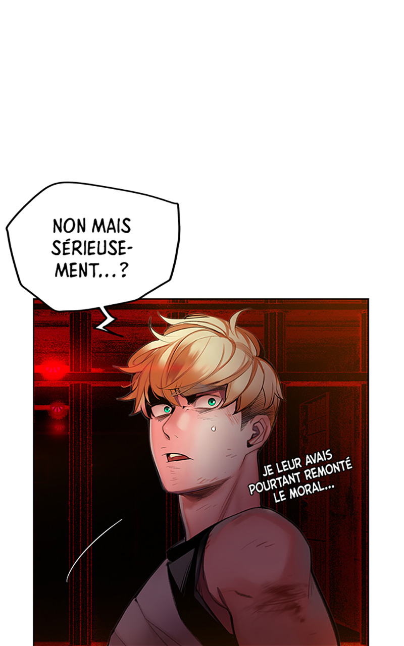 Read Jungle Juice FR Manga Online