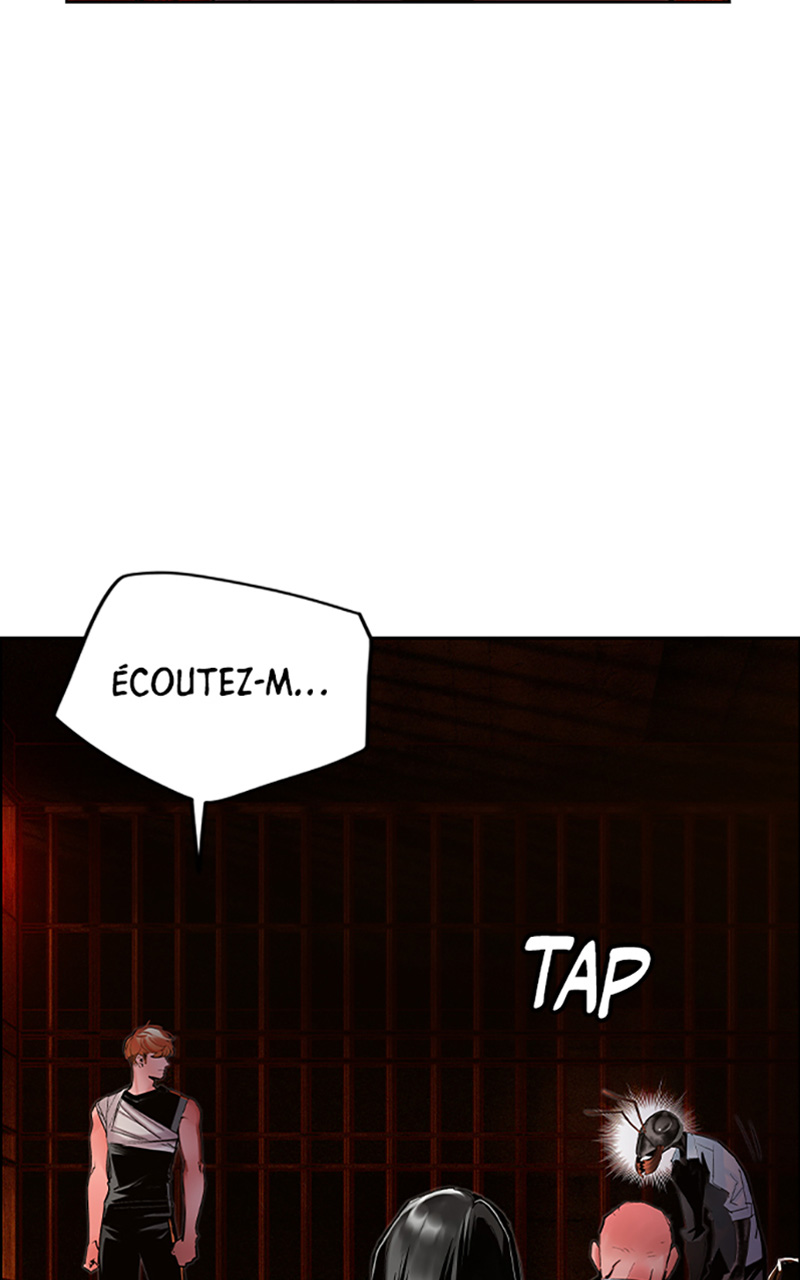 Read Jungle Juice FR Manga Online