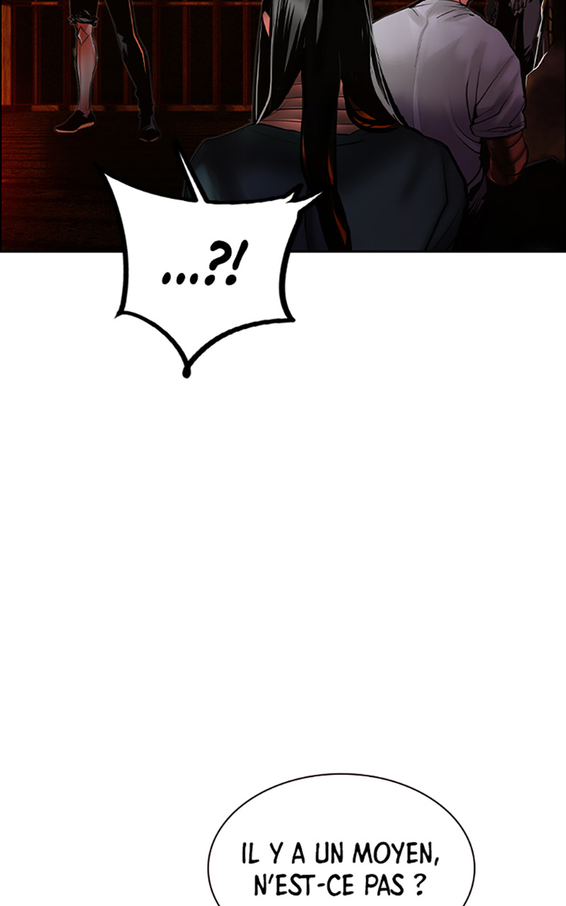 Read Jungle Juice FR Manga Online