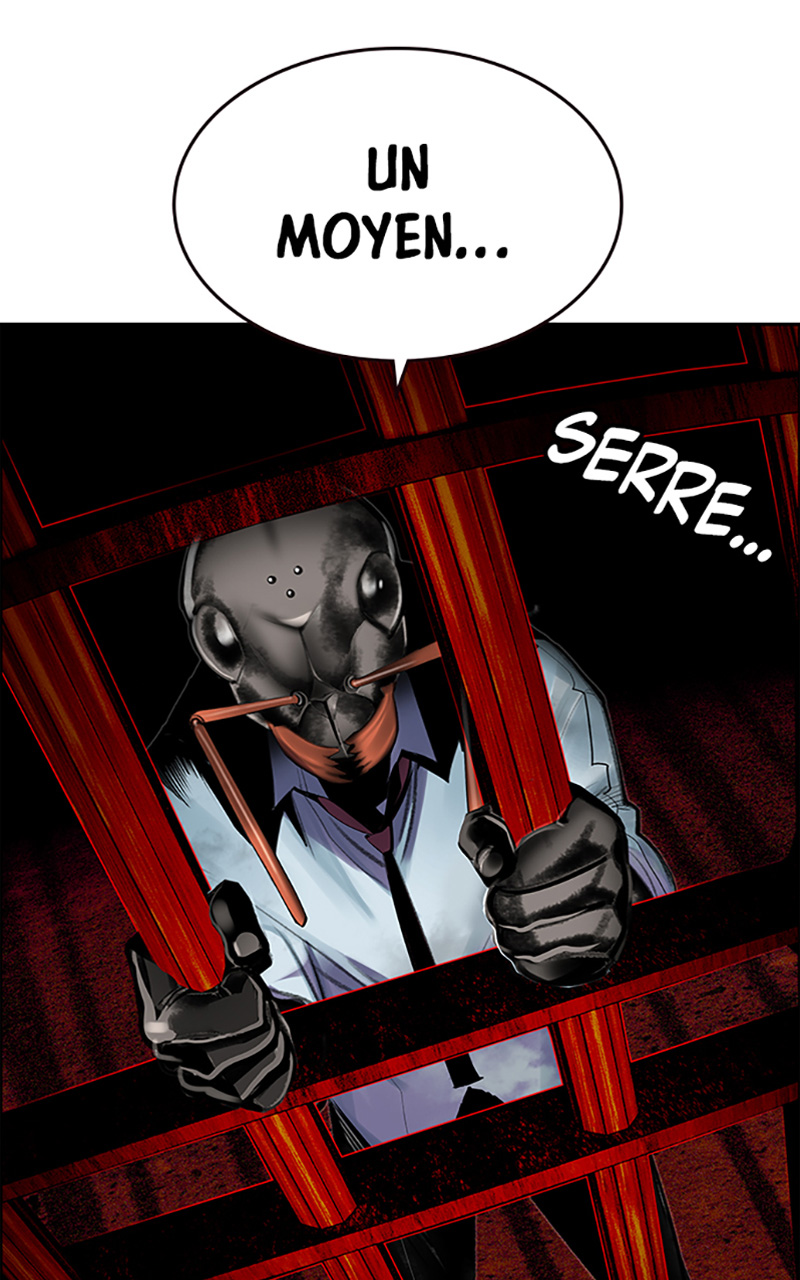 Read Jungle Juice FR Manga Online