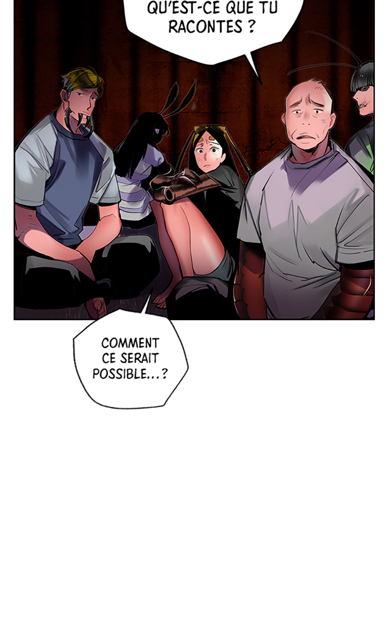 Read Jungle Juice FR Manga Online