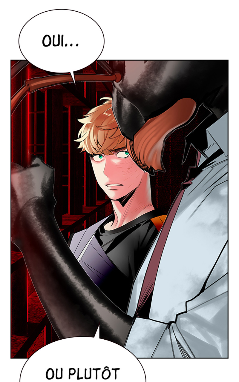 Read Jungle Juice FR Manga Online