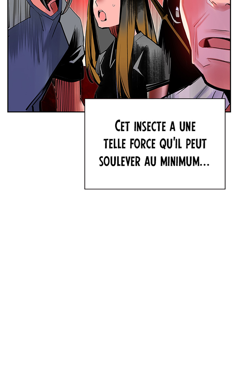 Read Jungle Juice FR Manga Online