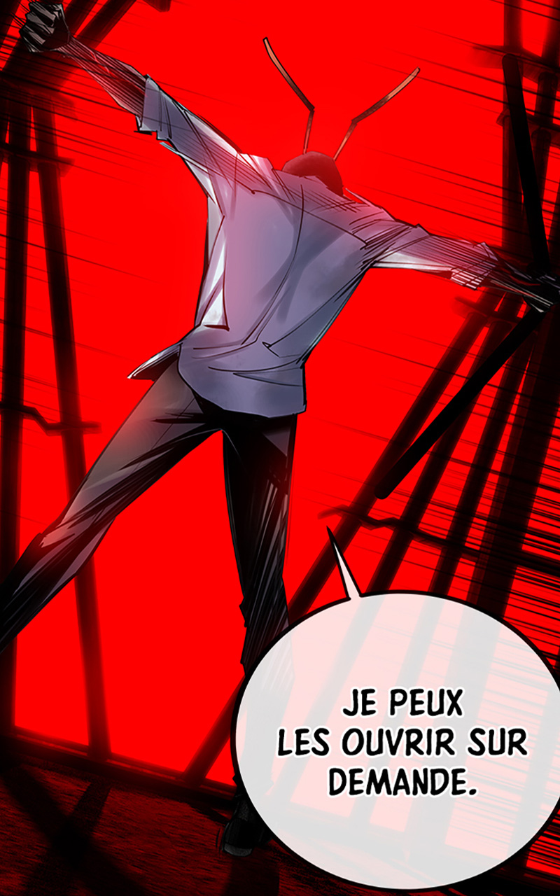 Read Jungle Juice FR Manga Online