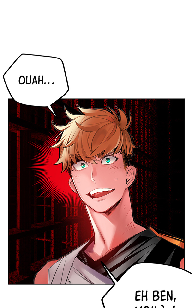 Read Jungle Juice FR Manga Online
