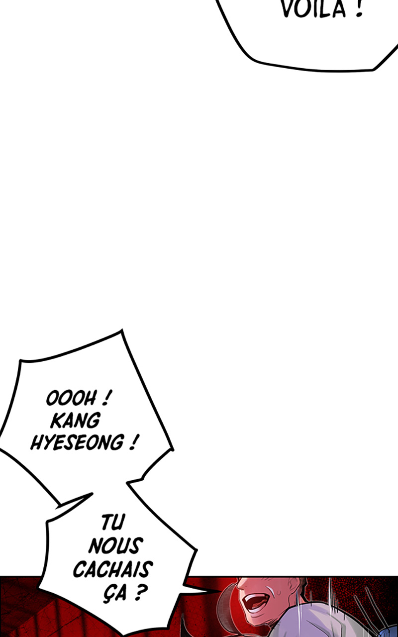 Read Jungle Juice FR Manga Online
