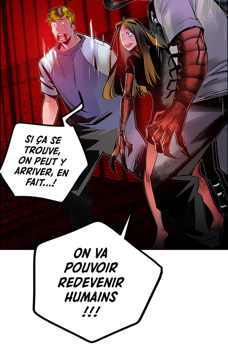Read Jungle Juice FR Manga Online