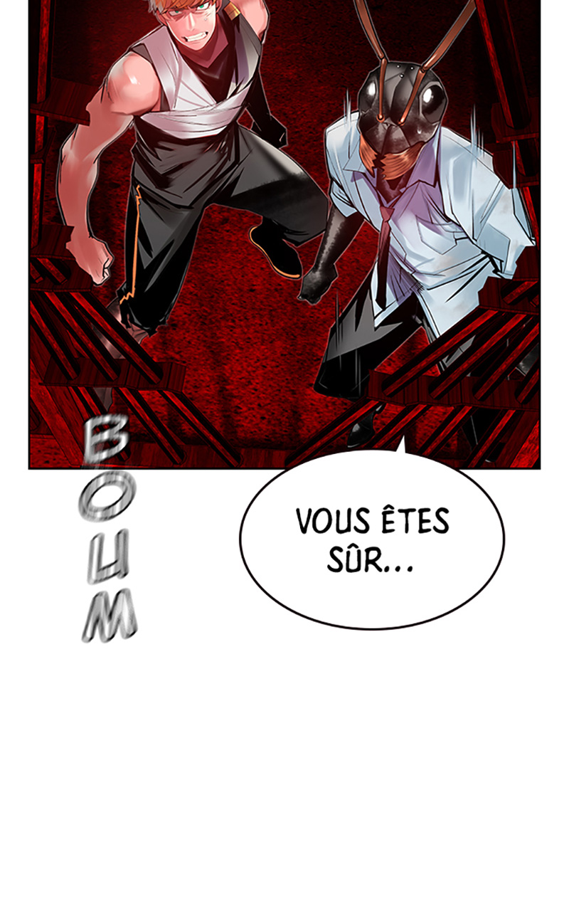Read Jungle Juice FR Manga Online