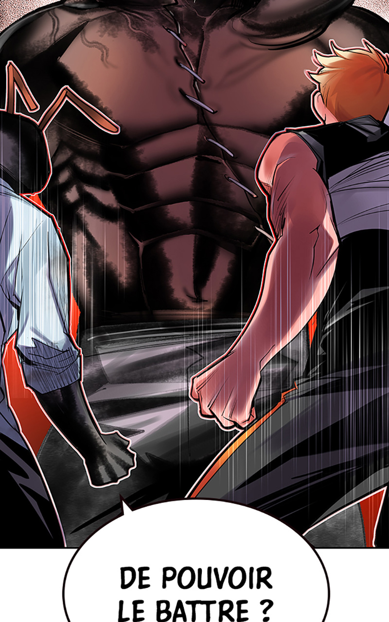 Read Jungle Juice FR Manga Online
