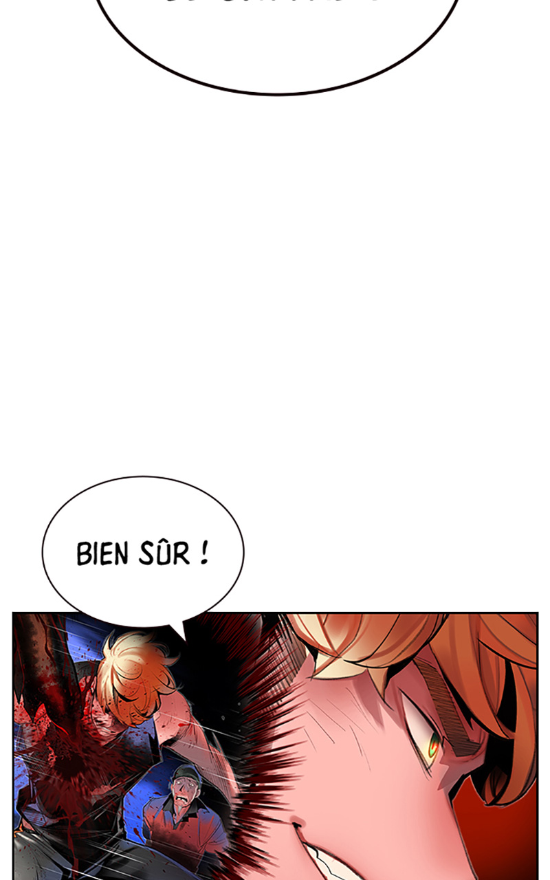 Read Jungle Juice FR Manga Online