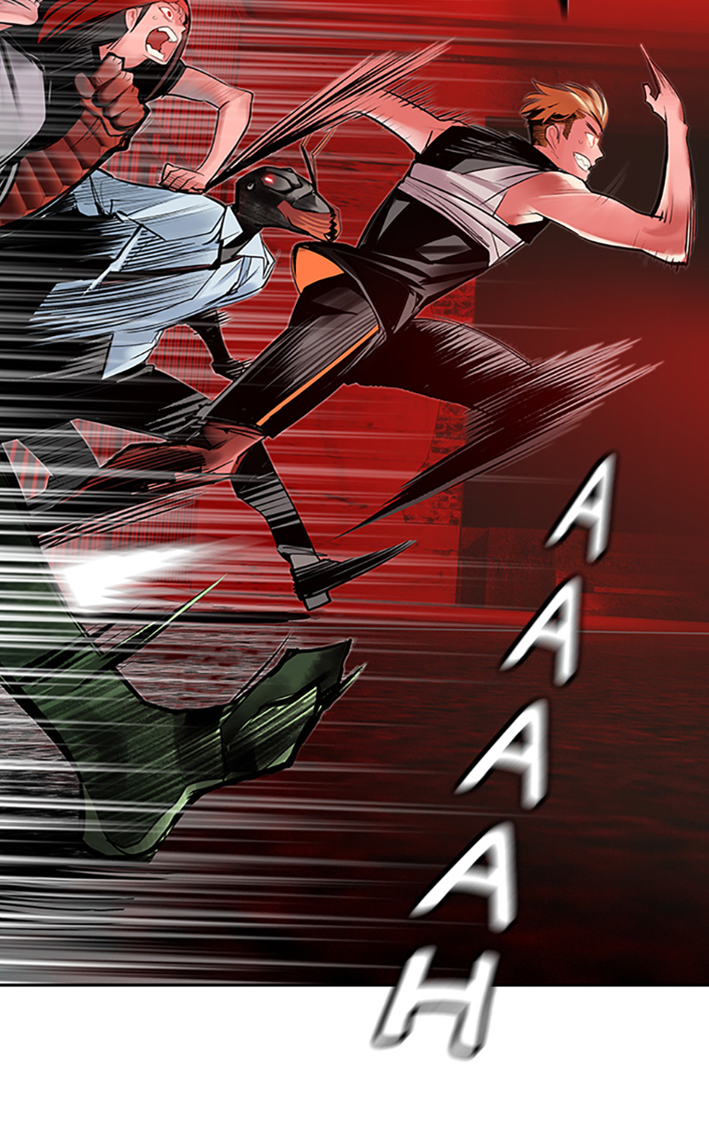 Read Jungle Juice FR Manga Online