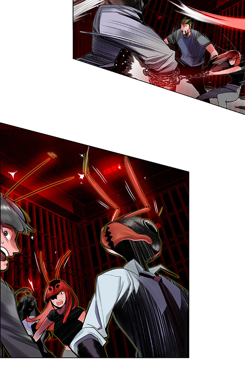 Read Jungle Juice FR Manga Online