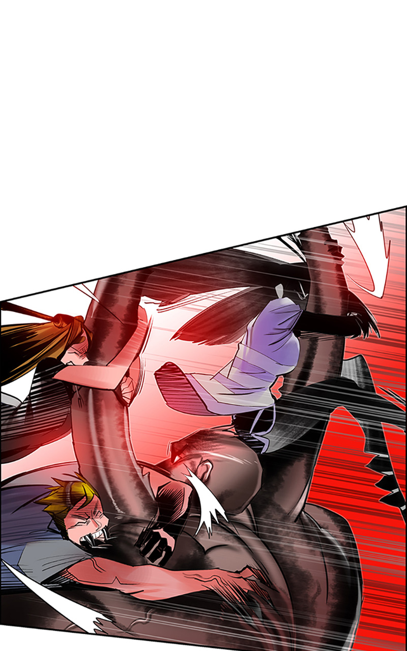 Read Jungle Juice FR Manga Online
