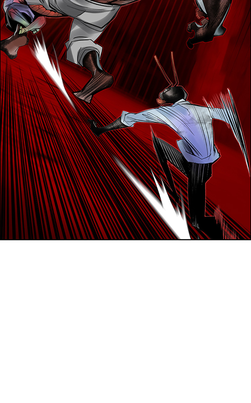 Read Jungle Juice FR Manga Online