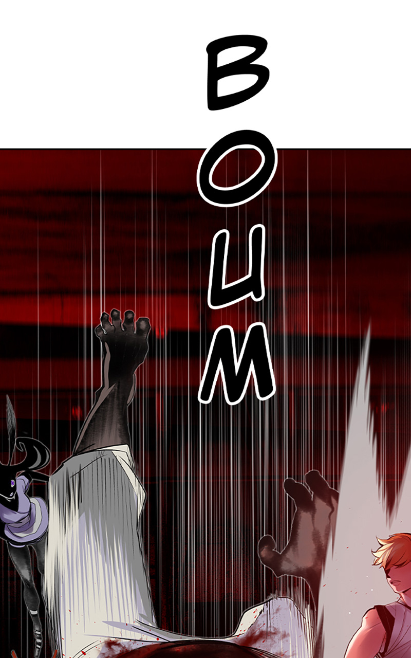 Read Jungle Juice FR Manga Online