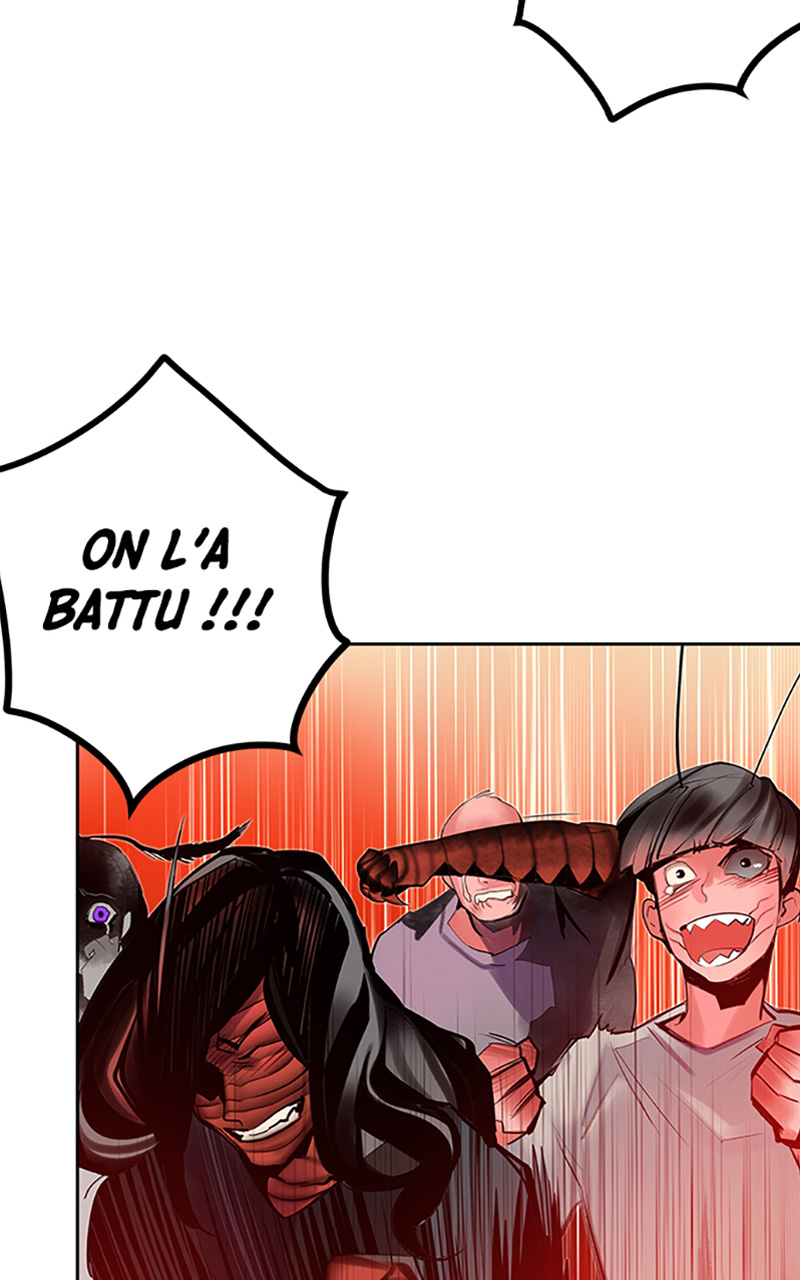 Read Jungle Juice FR Manga Online