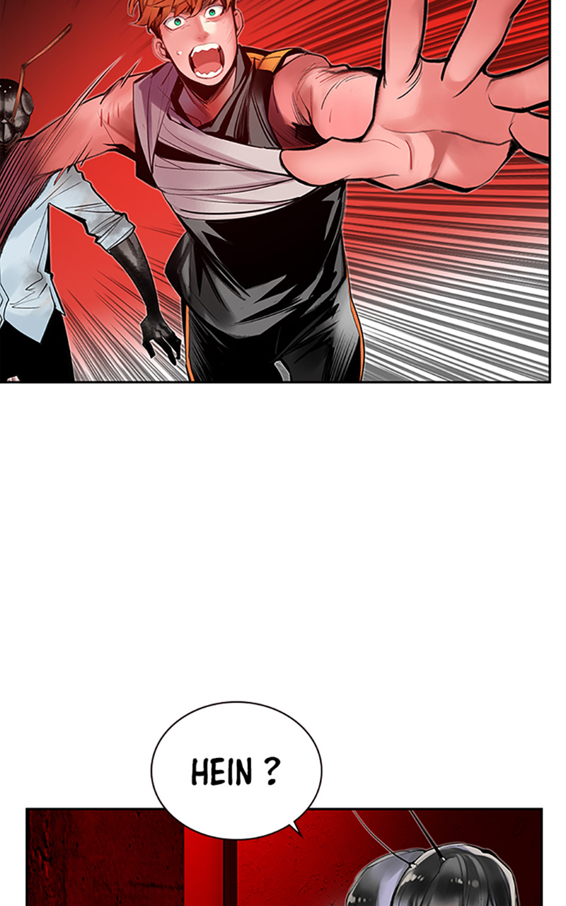 Read Jungle Juice FR Manga Online