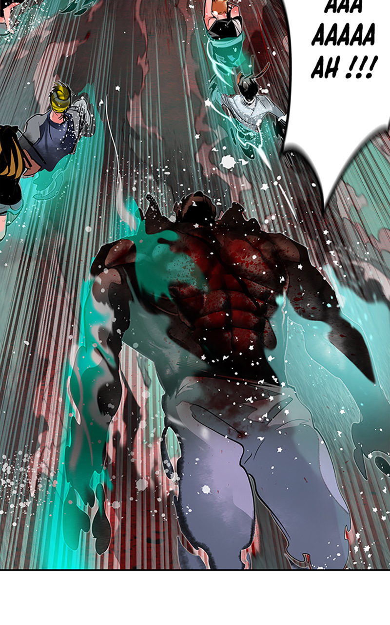 Read Jungle Juice FR Manga Online