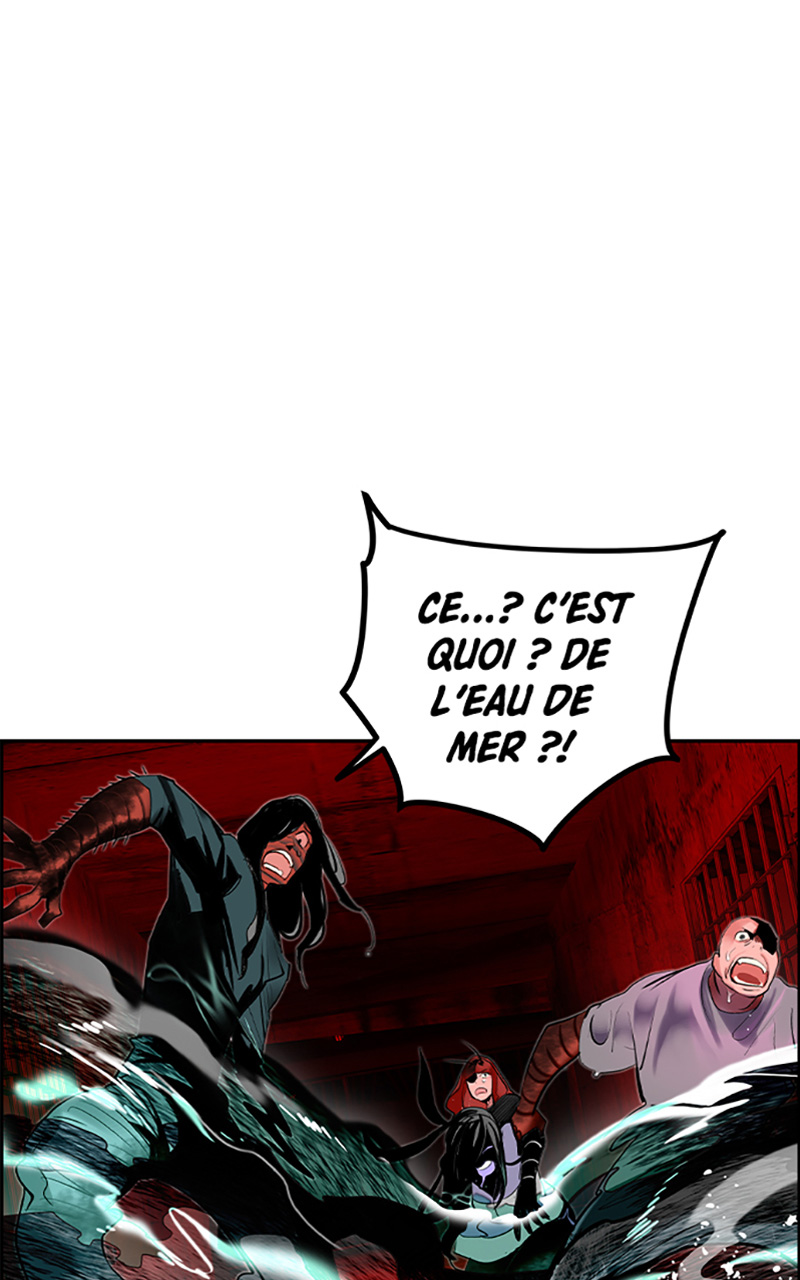 Read Jungle Juice FR Manga Online