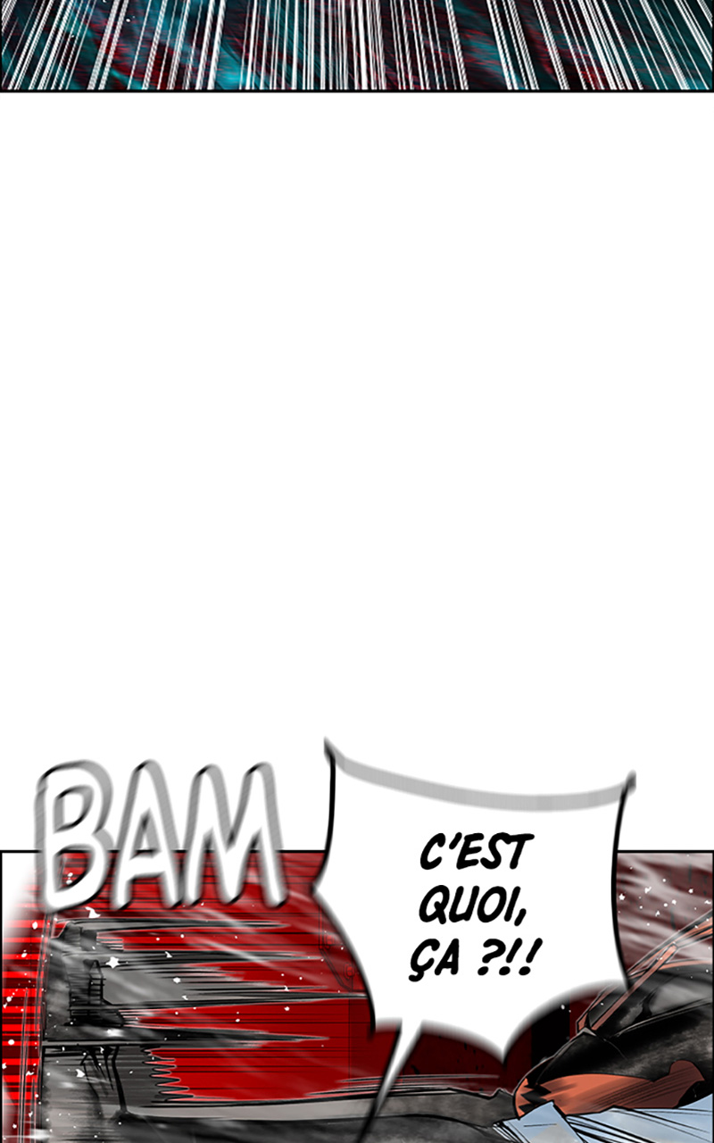Read Jungle Juice FR Manga Online