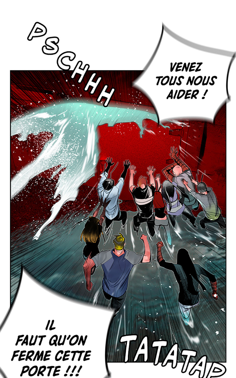 Read Jungle Juice FR Manga Online