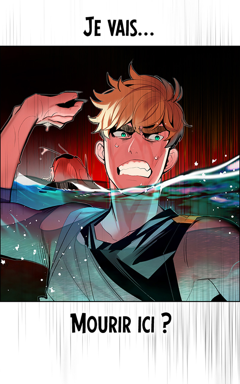 Read Jungle Juice FR Manga Online