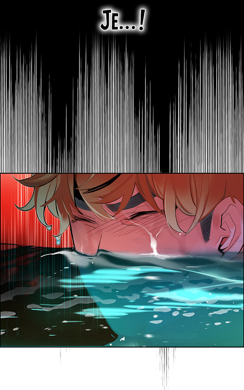 Read Jungle Juice FR Manga Online
