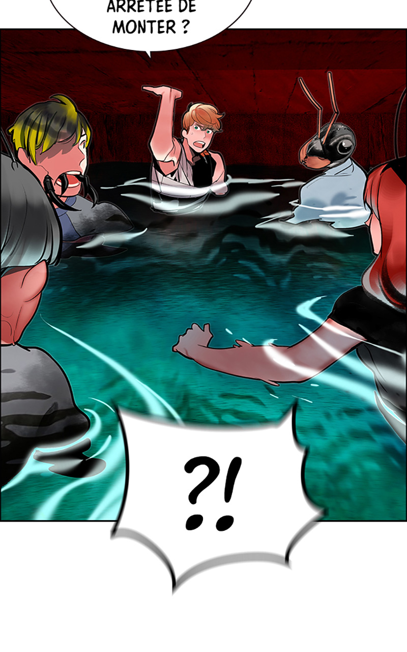Read Jungle Juice FR Manga Online