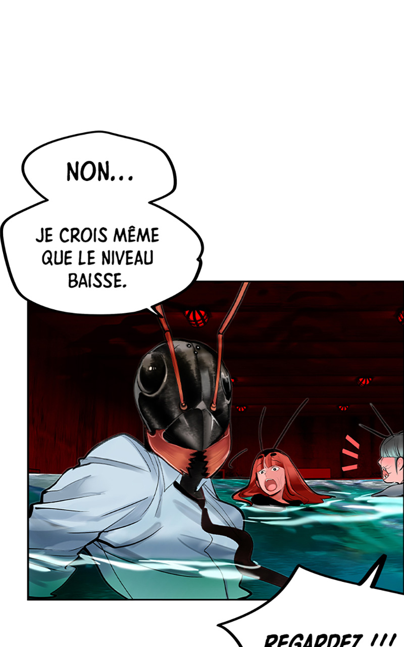 Read Jungle Juice FR Manga Online