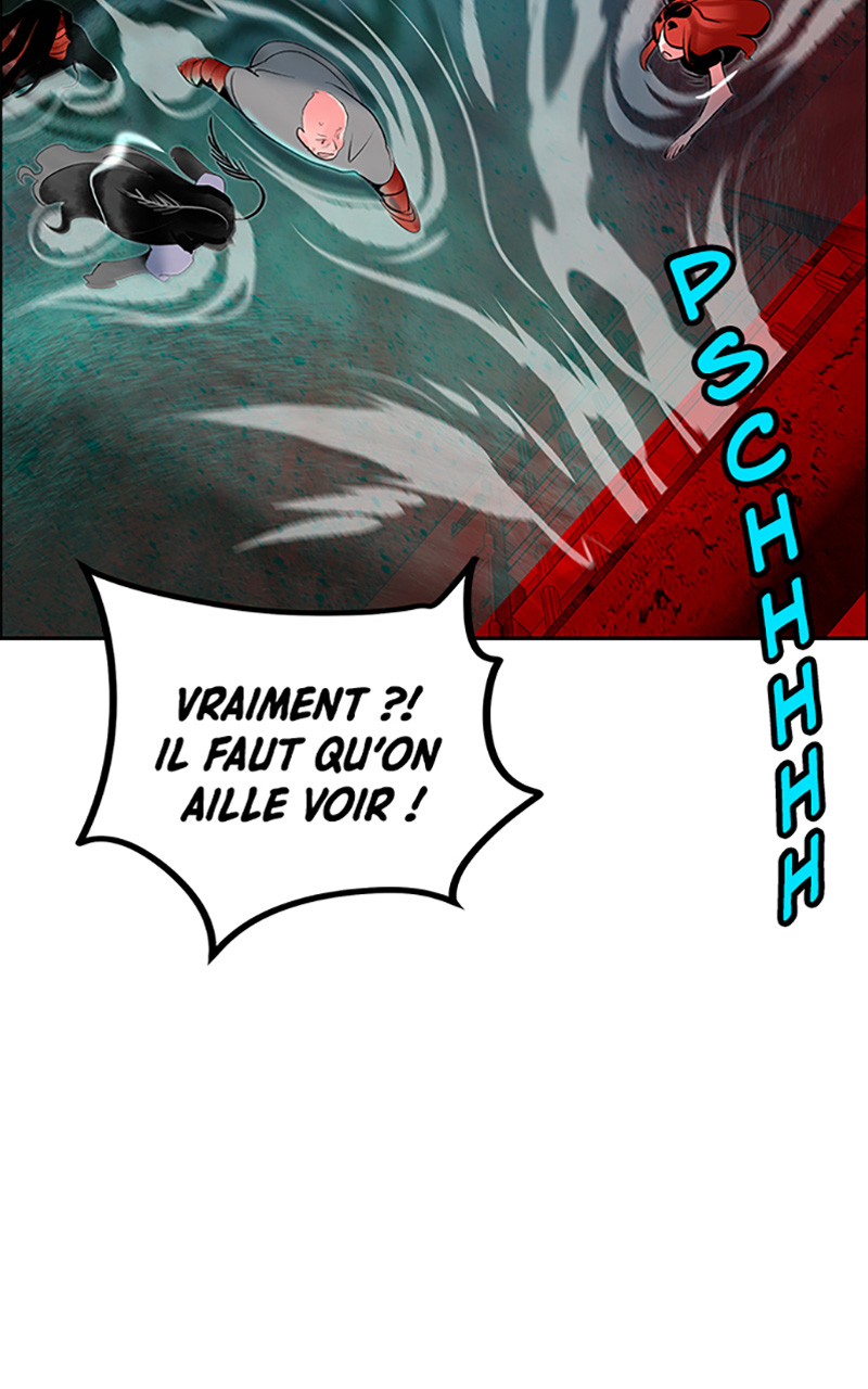Read Jungle Juice FR Manga Online