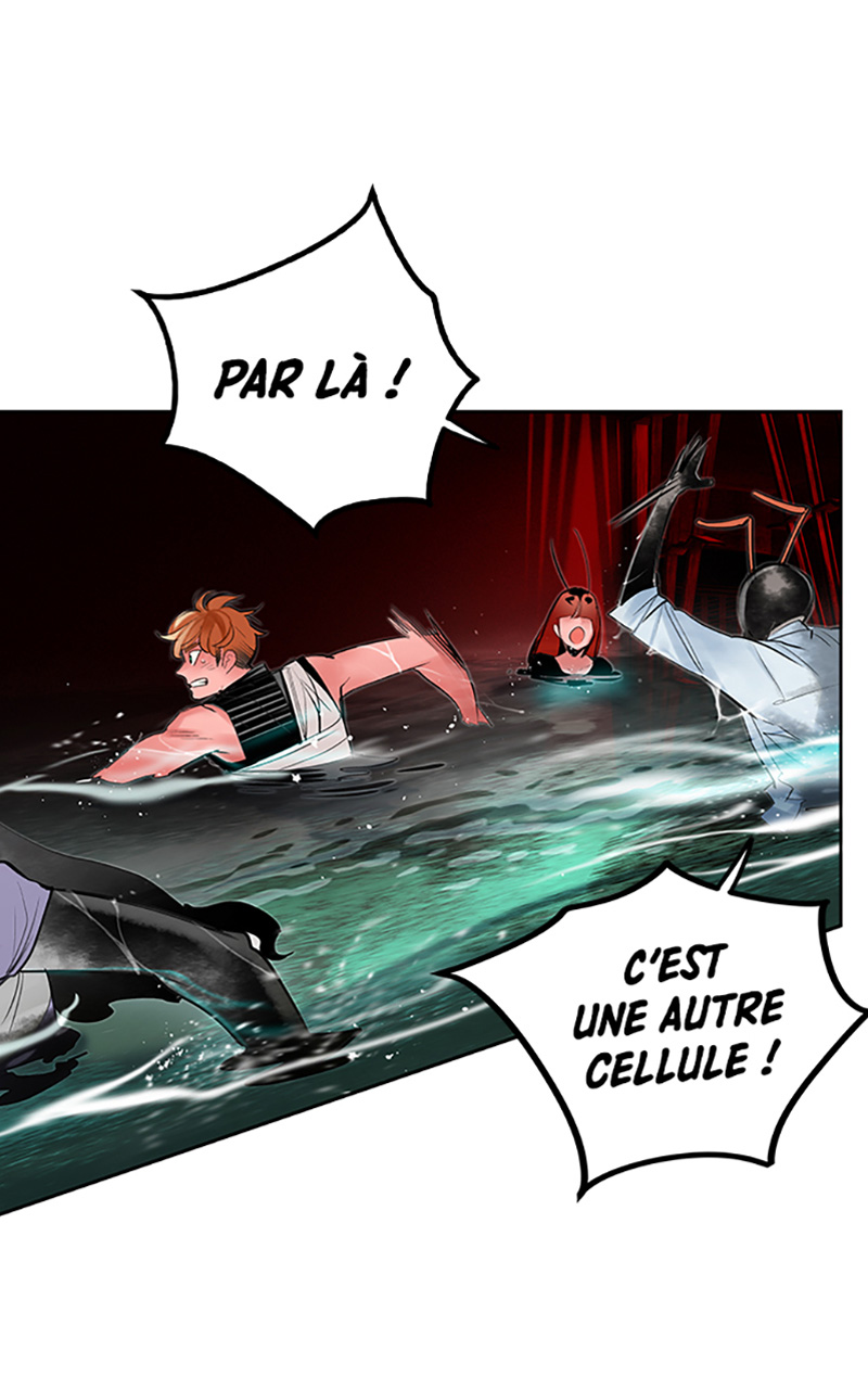 Read Jungle Juice FR Manga Online