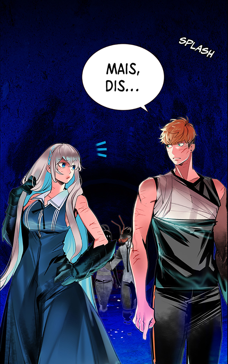 Read Jungle Juice FR Manga Online
