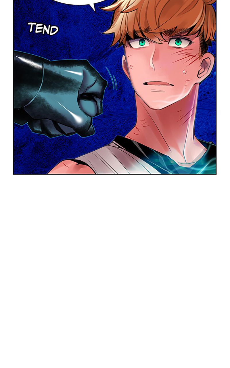 Read Jungle Juice FR Manga Online