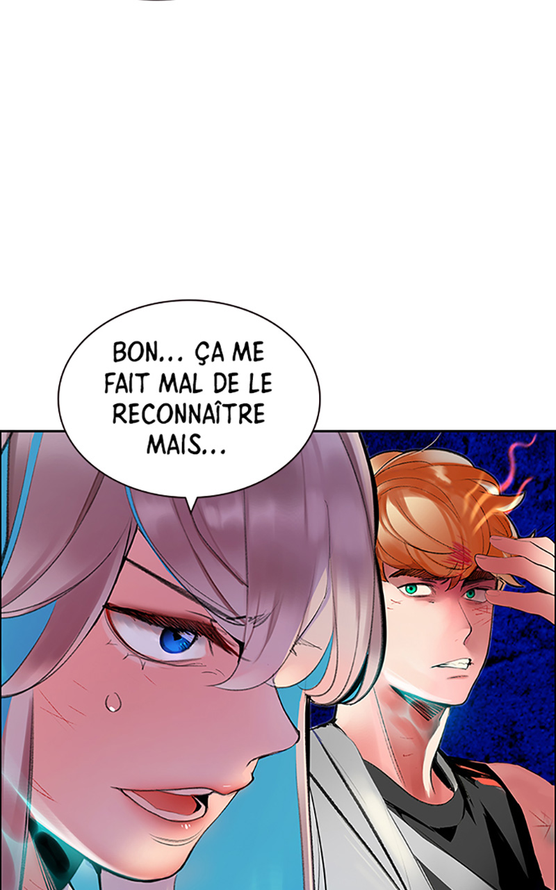 Read Jungle Juice FR Manga Online