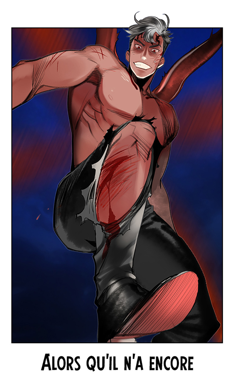 Read Jungle Juice FR Manga Online