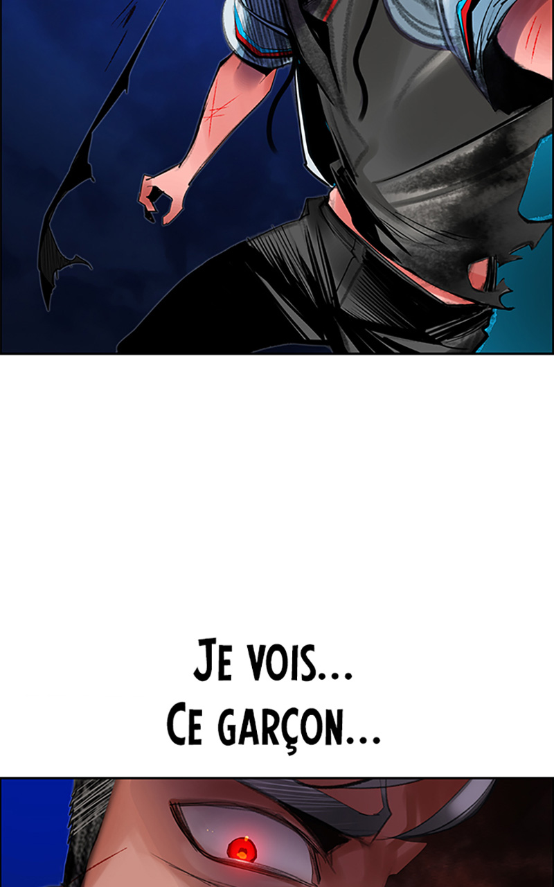 Read Jungle Juice FR Manga Online